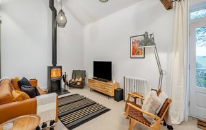 A Charming Countryside Retreat in Lancashire - Priest Hutton, United Kingdom