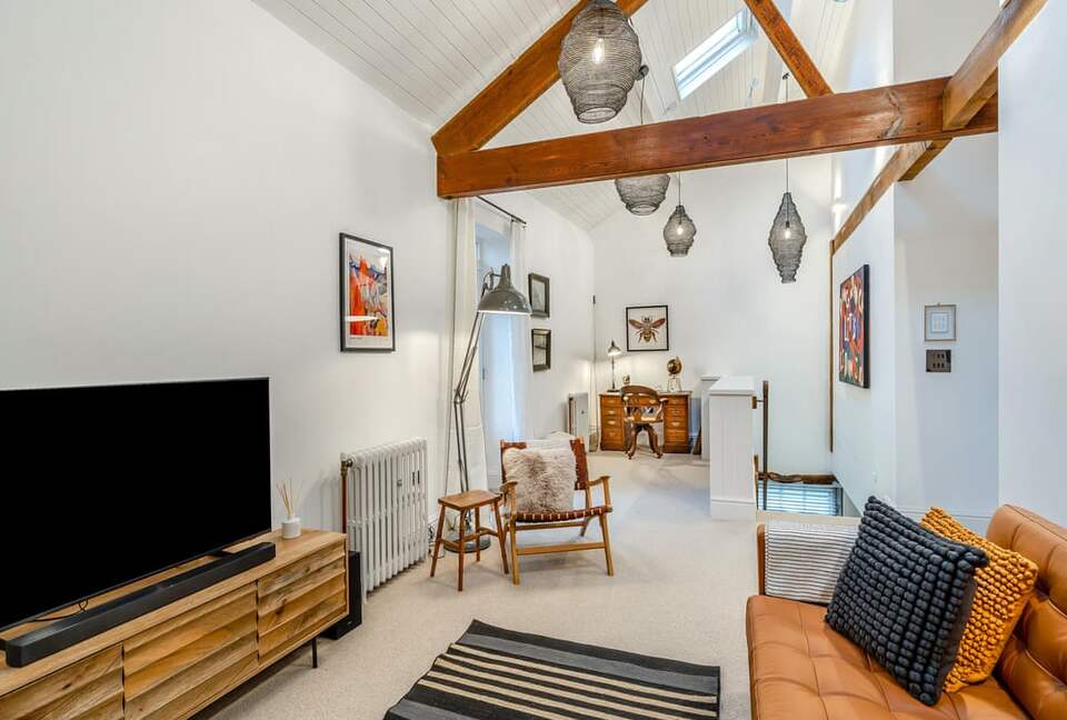 A Charming Countryside Retreat in Lancashire - Priest Hutton, United Kingdom