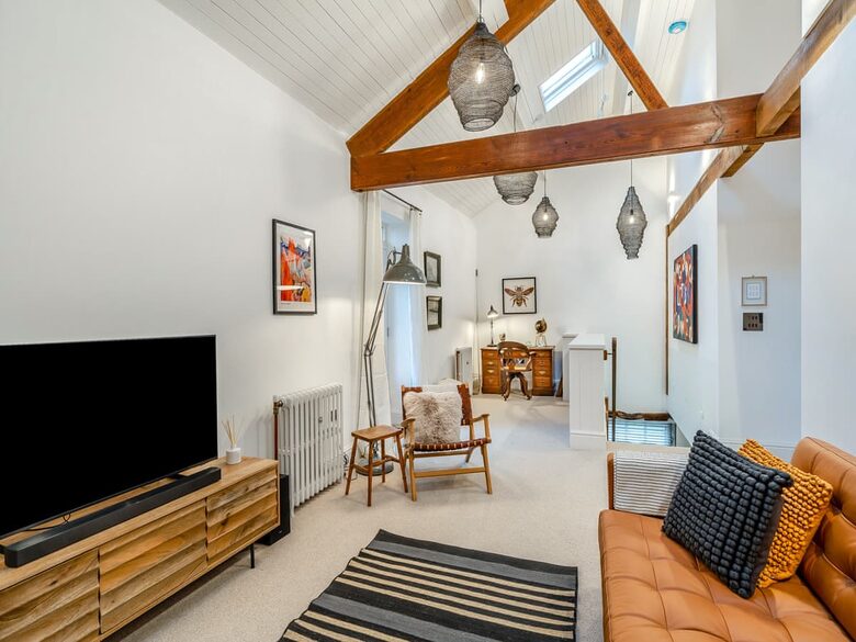 A Charming Countryside Retreat in Lancashire - Priest Hutton, United Kingdom