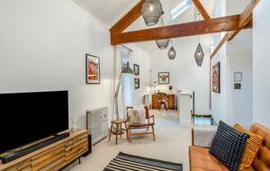 A Charming Countryside Retreat in Lancashire - Priest Hutton, United Kingdom