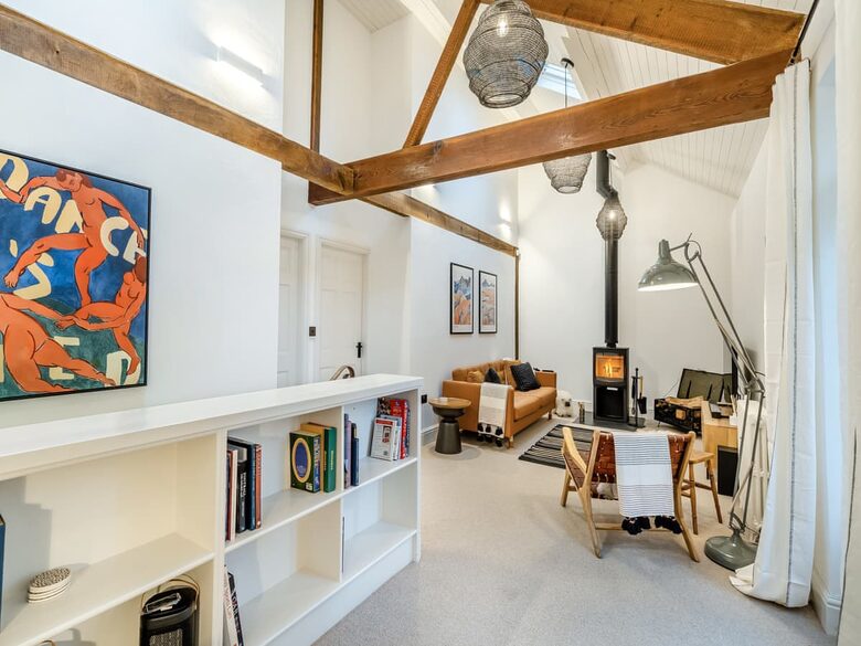 A Charming Countryside Retreat in Lancashire - Priest Hutton, United Kingdom