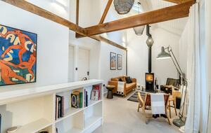 A Charming Countryside Retreat in Lancashire - Priest Hutton, United Kingdom