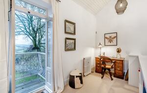 A Charming Countryside Retreat in Lancashire - Priest Hutton, United Kingdom