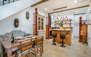 A Charming Countryside Retreat in Lancashire - Priest Hutton, United Kingdom