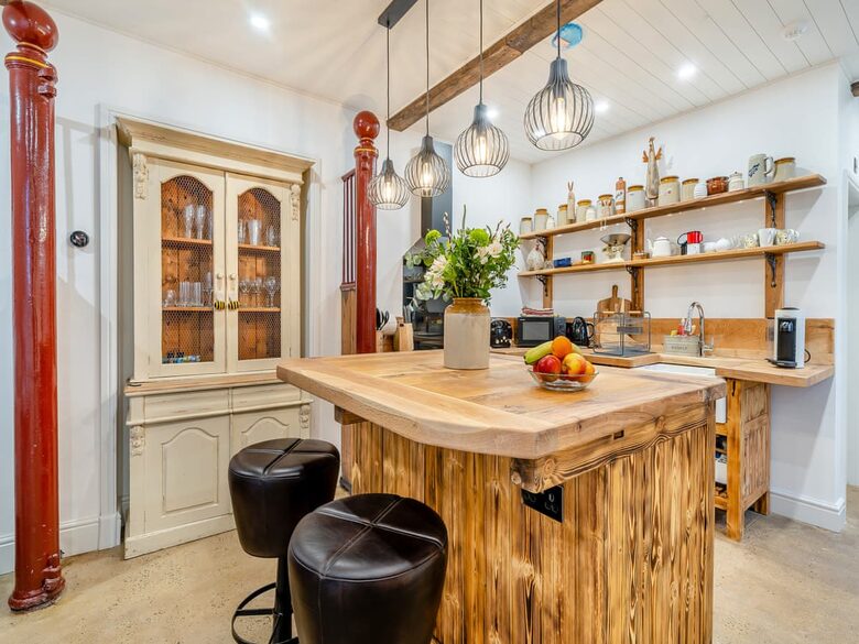 A Charming Countryside Retreat in Lancashire - Priest Hutton, United Kingdom