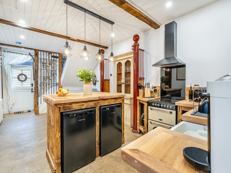 A Charming Countryside Retreat in Lancashire - Priest Hutton, United Kingdom