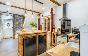 A Charming Countryside Retreat in Lancashire - Priest Hutton, United Kingdom