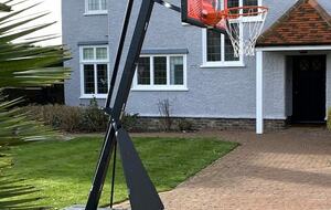 Grand Coastal Family Estate with Golf Course Outlook - Frinton-on-Sea, United Kingdom