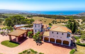 Casa Del Mar Over Encounter Bay - Waitpinga, Australia