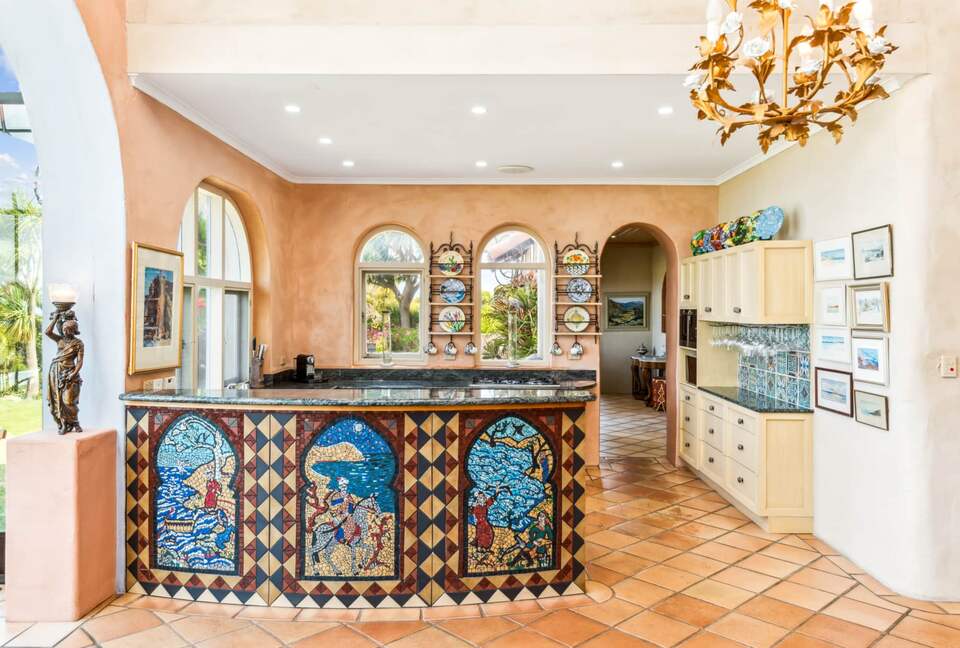 Casa Del Mar Over Encounter Bay - Waitpinga, Australia