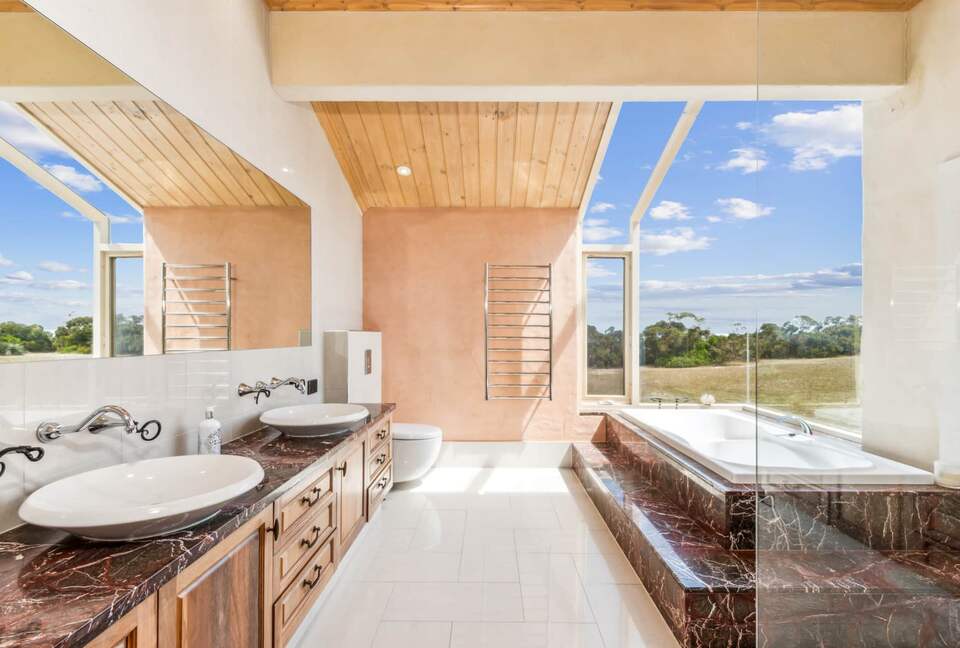 Casa Del Mar Over Encounter Bay - Waitpinga, Australia