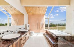 Casa Del Mar Over Encounter Bay - Waitpinga, Australia