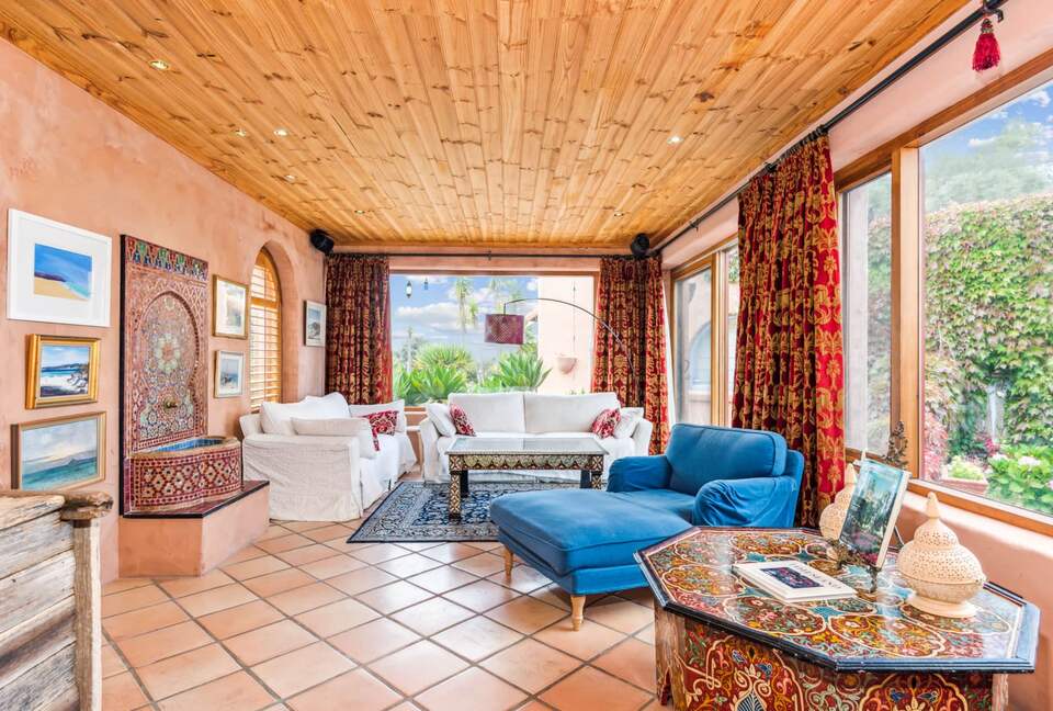 Casa Del Mar Over Encounter Bay - Waitpinga, Australia