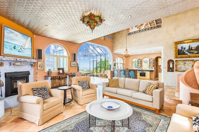 Casa Del Mar Over Encounter Bay - Waitpinga, Australia