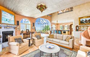 Casa Del Mar Over Encounter Bay - Waitpinga, Australia