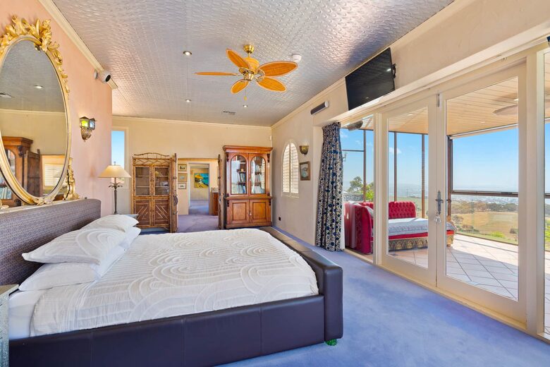 Casa Del Mar Over Encounter Bay - Waitpinga, Australia