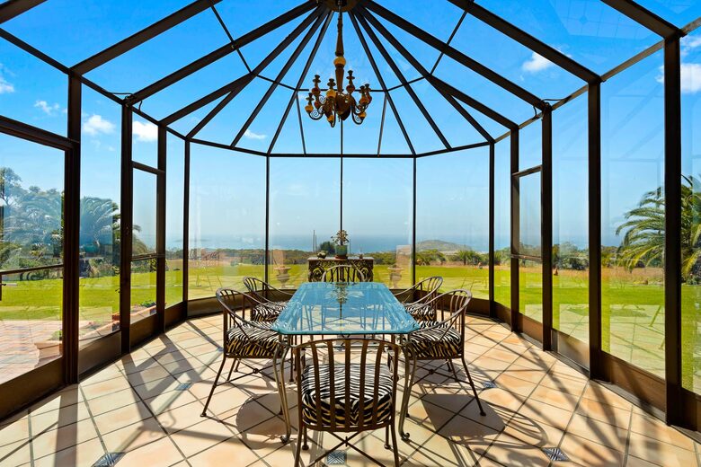 Casa Del Mar Over Encounter Bay - Waitpinga, Australia
