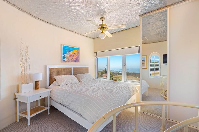 Casa Del Mar Over Encounter Bay - Waitpinga, Australia