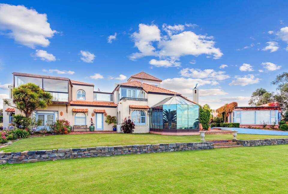 Casa Del Mar Over Encounter Bay - Waitpinga, Australia