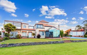 Casa Del Mar Over Encounter Bay - Waitpinga, Australia
