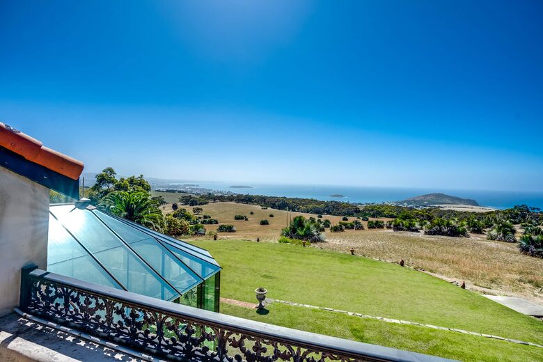 Casa Del Mar Over Encounter Bay - Waitpinga, Australia