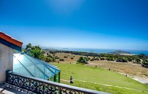 Casa Del Mar Over Encounter Bay - Waitpinga, Australia