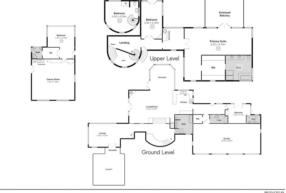 Casa Del Mar Over Encounter Bay - Waitpinga, Australia