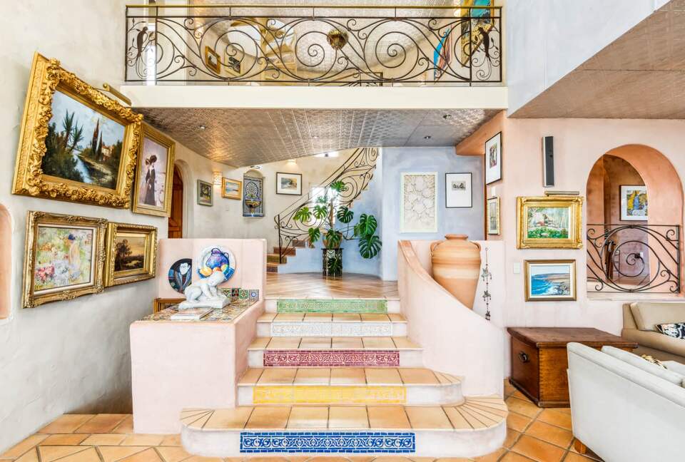 Casa Del Mar Over Encounter Bay - Waitpinga, Australia