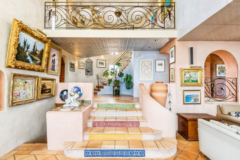 Casa Del Mar Over Encounter Bay - Waitpinga, Australia