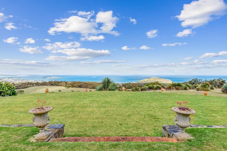 Casa Del Mar Over Encounter Bay - Waitpinga, Australia