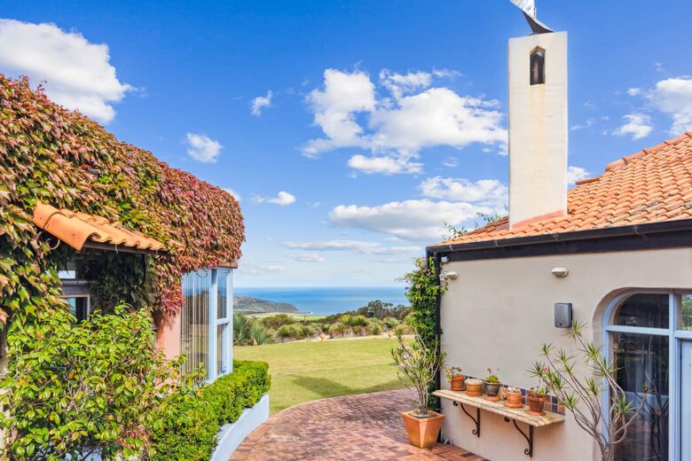 Casa Del Mar Over Encounter Bay - Waitpinga, Australia