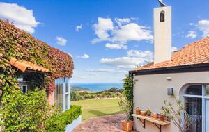 Casa Del Mar Over Encounter Bay - Waitpinga, Australia