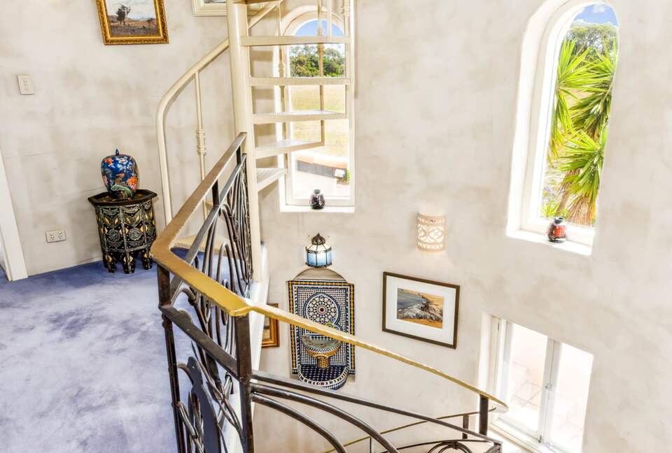 Casa Del Mar Over Encounter Bay - Waitpinga, Australia