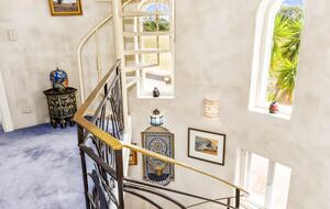 Casa Del Mar Over Encounter Bay - Waitpinga, Australia