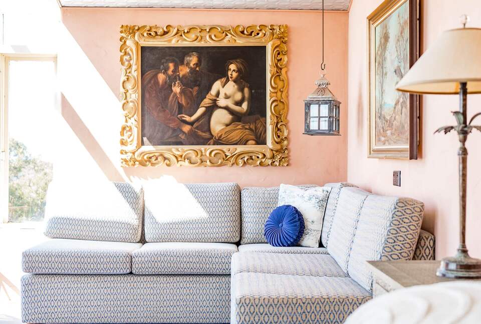 Casa Del Mar Over Encounter Bay - Waitpinga, Australia