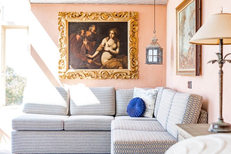 Casa Del Mar Over Encounter Bay - Waitpinga, Australia