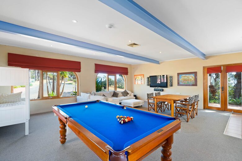 Casa Del Mar Over Encounter Bay - Waitpinga, Australia