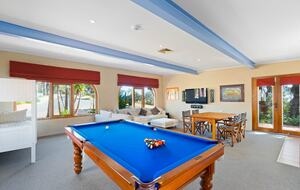 Casa Del Mar Over Encounter Bay - Waitpinga, Australia