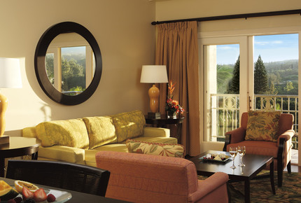 The Ritz-Carlton Kapalua - Maui, Hawaii