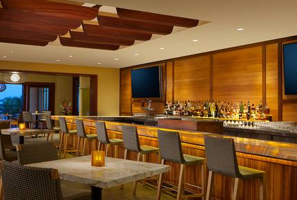 The Ritz-Carlton Kapalua - Maui, Hawaii
