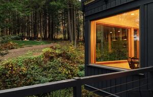 Beaverkill Riverfront Estate on 120 Acres in Catskill Park - Roscoe, New York