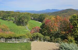 Majestic Golf Courses