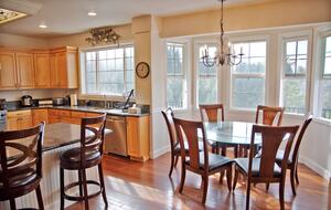 Sierra Foothills Sunset Estate - Colfax, California