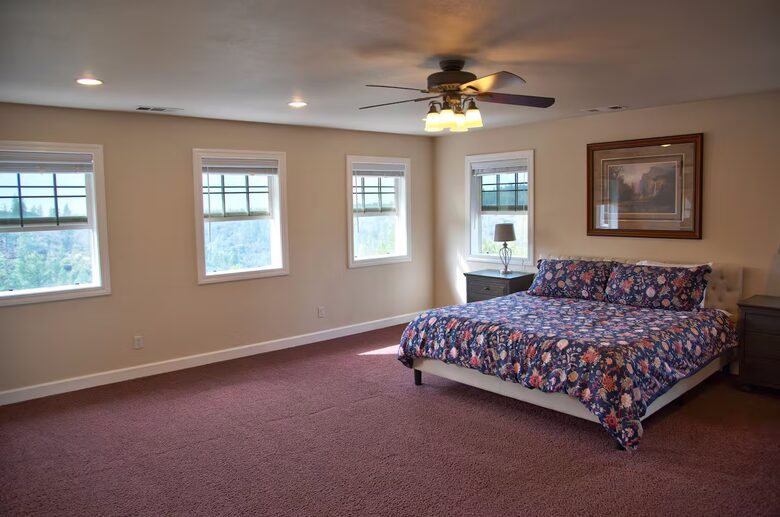 Sierra Foothills Sunset Estate - Colfax, California