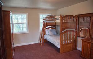 Sierra Foothills Sunset Estate - Colfax, California