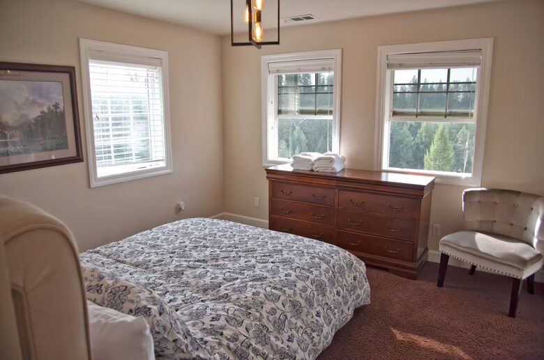 Sierra Foothills Sunset Estate - Colfax, California