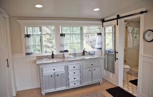 Sierra Foothills Sunset Estate - Colfax, California