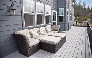 Sierra Foothills Sunset Estate - Colfax, California