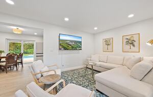 Resort-Style Jupiter Retreat on 1.25 Acres - Jupiter, Florida