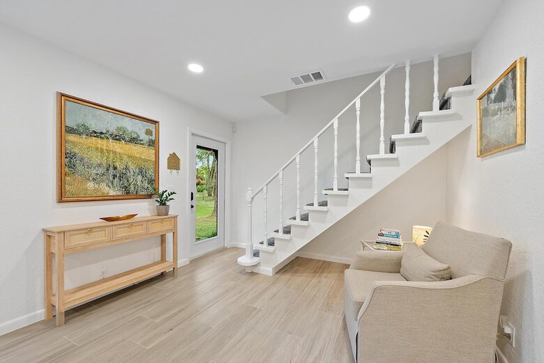 Resort-Style Jupiter Retreat on 1.25 Acres - Jupiter, Florida